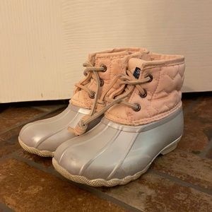 Sperry Saltwater Boot